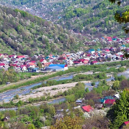 Golden Palace Dubove Dış mekan fotoğraf