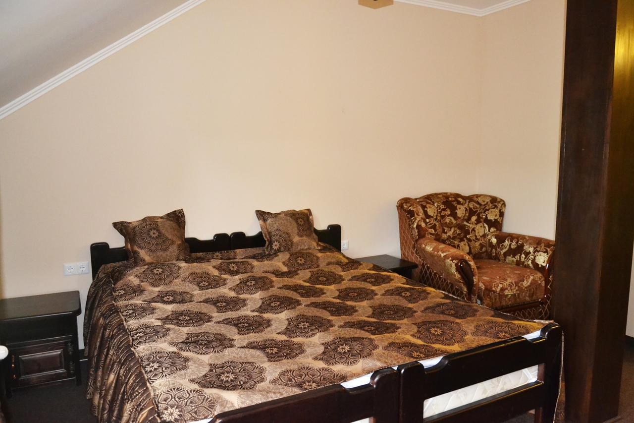 Golden Palace Dubove Dış mekan fotoğraf