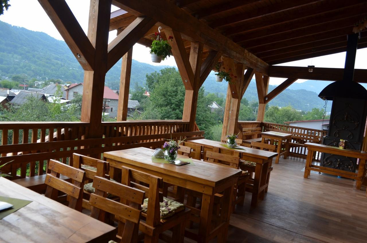 Golden Palace Dubove Dış mekan fotoğraf