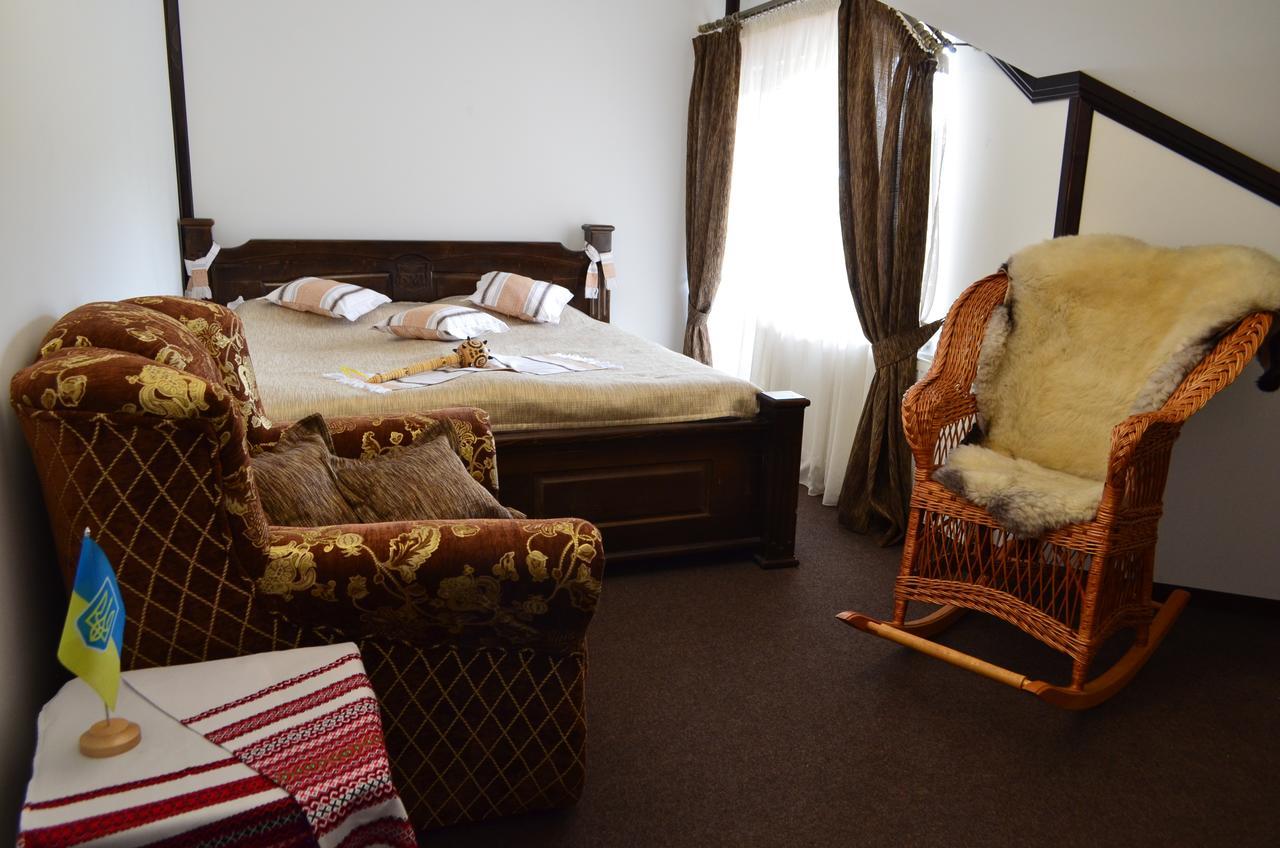 Golden Palace Dubove Dış mekan fotoğraf