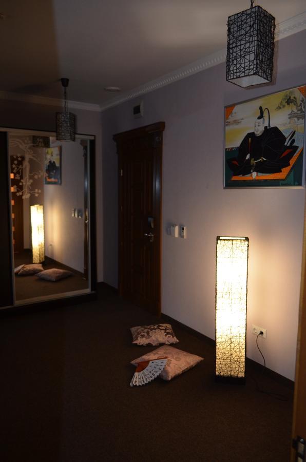 Golden Palace Dubove Dış mekan fotoğraf